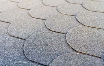 Woodley Green asphalt roofing costs