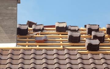 Woodley Green clay roofing costs
