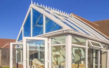 conservatory roof insulation costs Woodley Green