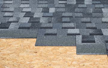 expert Woodley Green asphalt roof companies