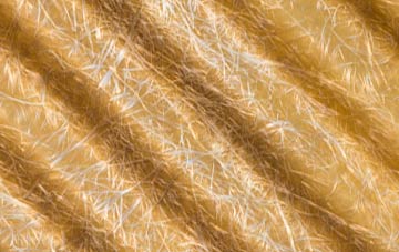 Woodley Green fibreglass roof waterproofing