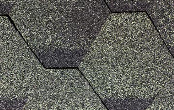 Woodley Green fibreglass shingle repairs