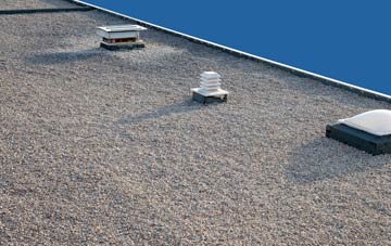 flat roofing Woodley Green, Berkshire