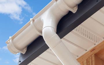 Woodley Green gutter installation costs