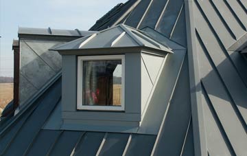 metal roofing Woodley Green, Berkshire