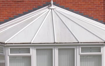 Woodley Green polycarbonate conservatory roof repairs