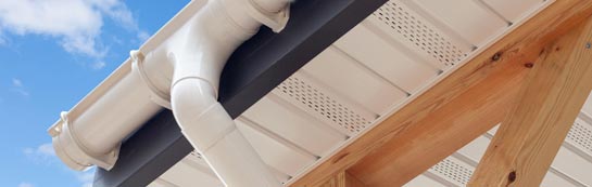 get Woodley Green guttering quotes today