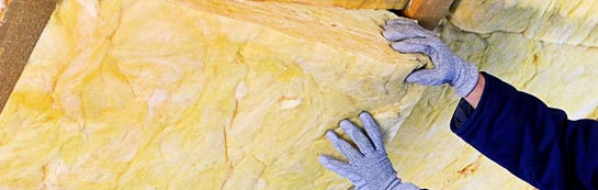 quotes for Woodley Green roof insulation