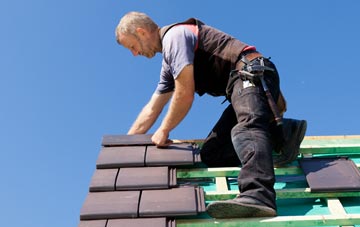 disadvantages of Woodley Green slate roofing