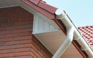 Woodley Green soffit repair costs