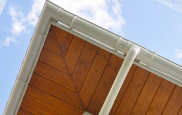 Woodley Green soffit types