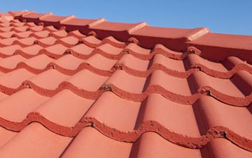 Woodley Green tile and slate roof replacement