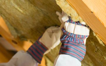 types of Woodley Green pitched roof insulation materials