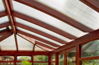 Woodley Green conservatory roofing insulation