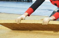 find rated Woodley Green roof insulation companies