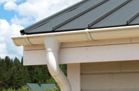 Woodley Green soffits